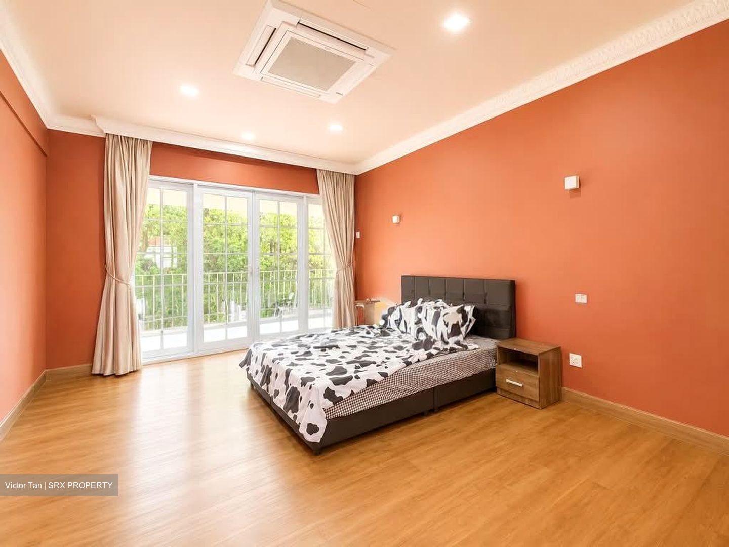Gallop Villas (D10), Detached #556374731